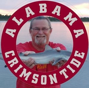 Meet your Posher, Randy